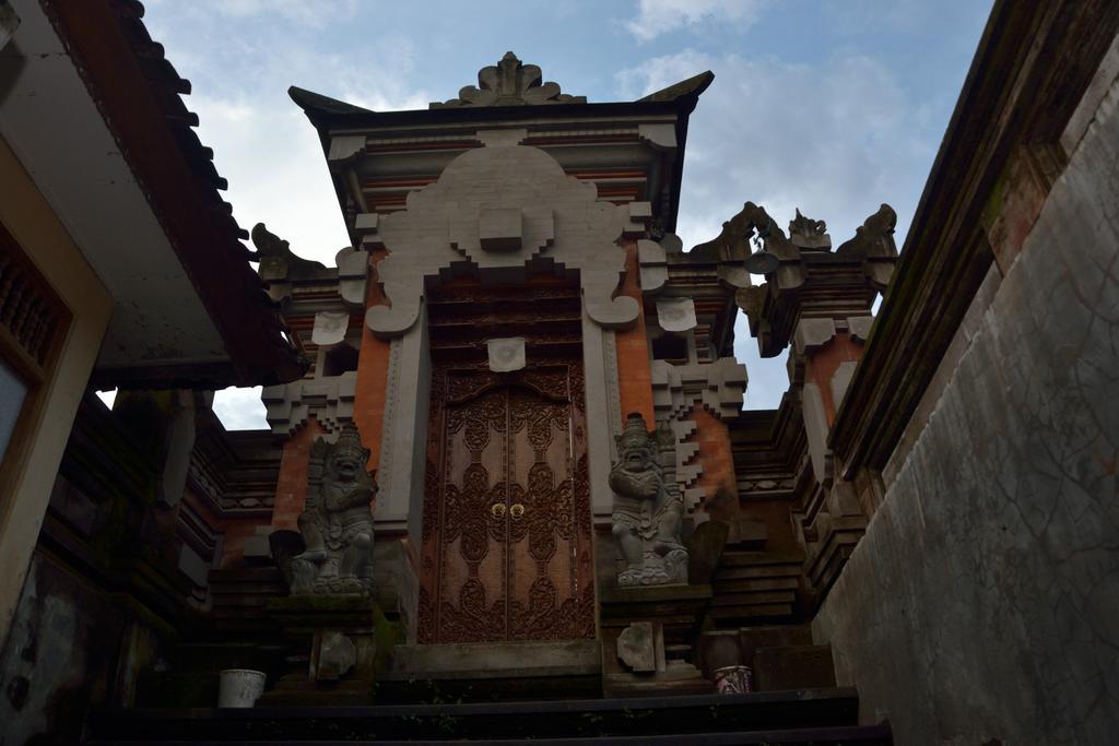 Homestay Bali Ubud (Bali)