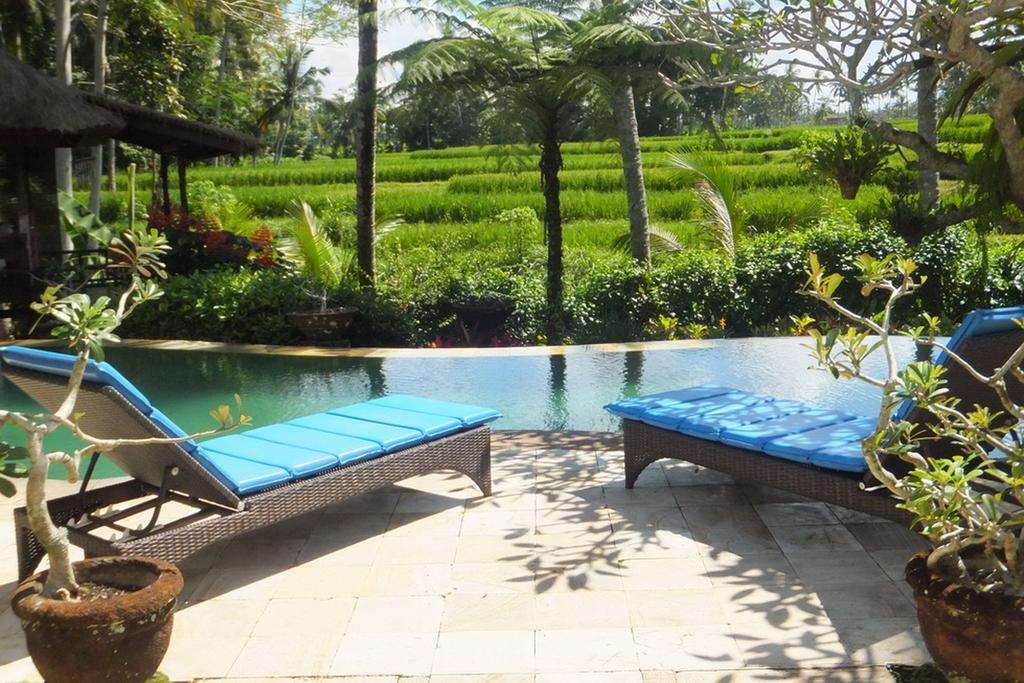Holiday home Orchid Bali Ubud (Bali)
