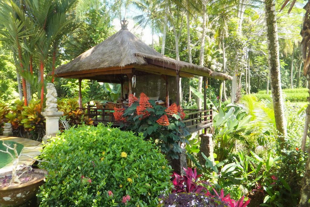 Orchid Bali * Ubud (Bali)
