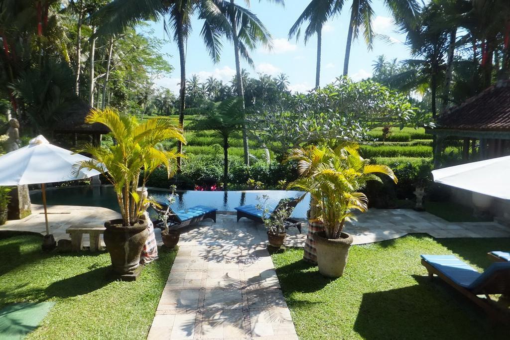 Orchid Bali * Ubud (Bali)
