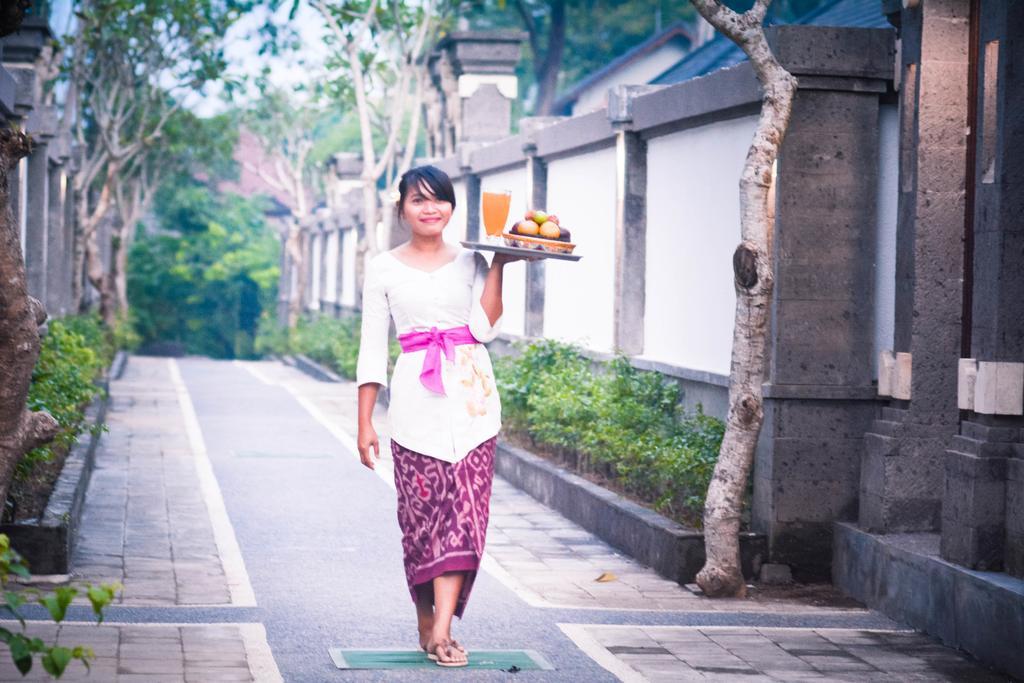 Full Moon 4* Ubud (Bali)