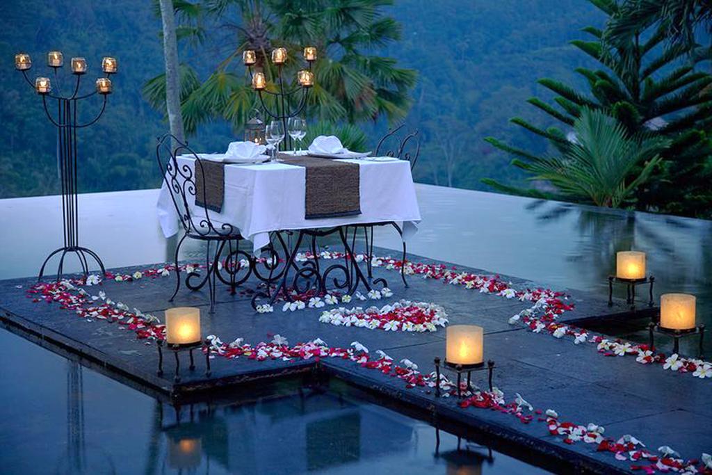 Jungle Retreat By Kupu Kupu Barong Hotel 4*