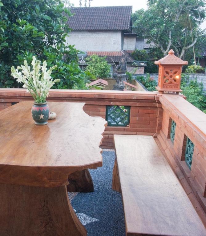 Guest house Pondok Oka Homestay
