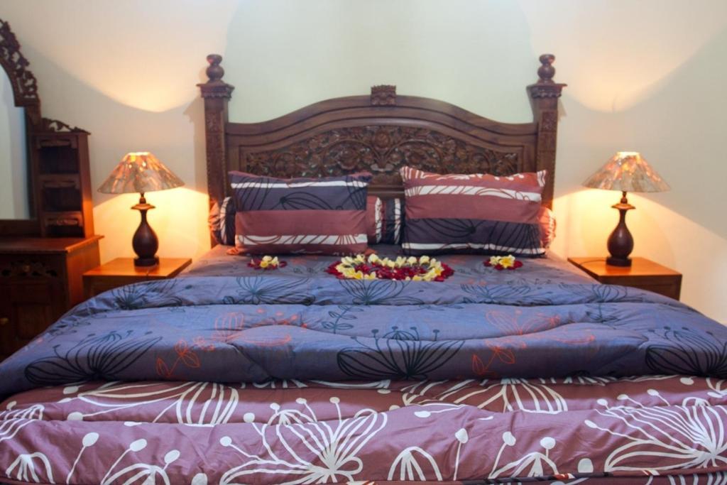 Pondok Oka Homestay
