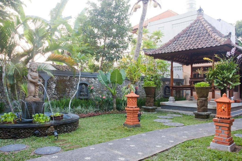 Pondok Oka Homestay