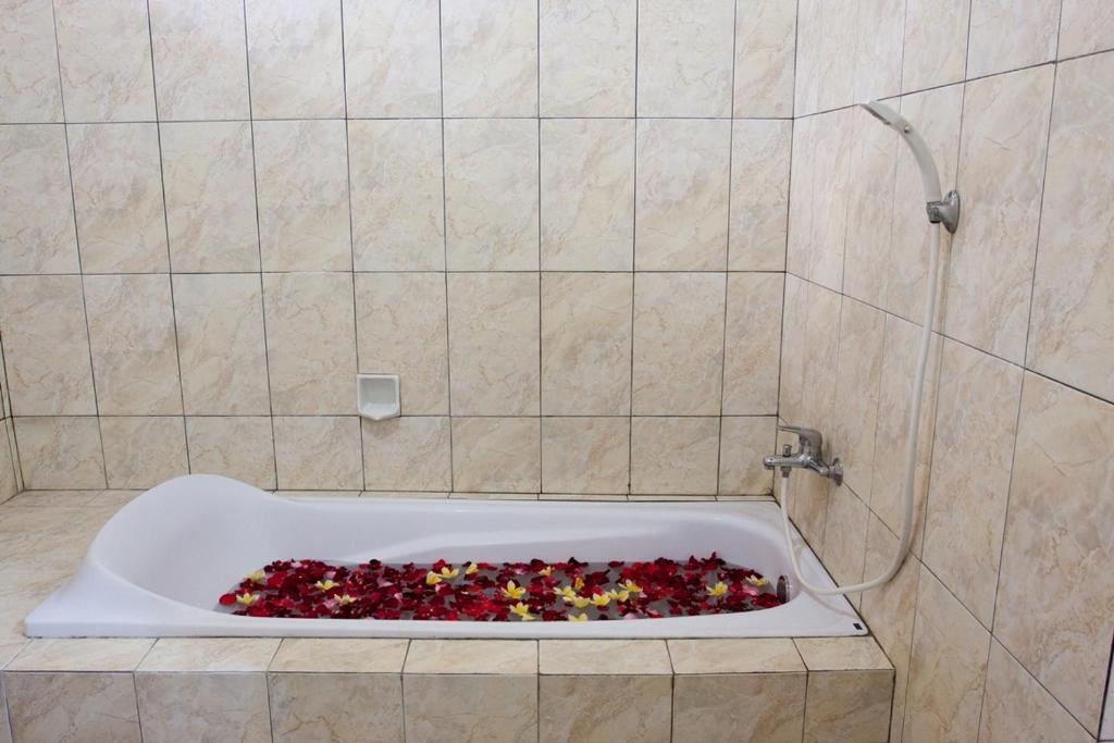 Guest house Pondok Oka Homestay Ubud (Bali)