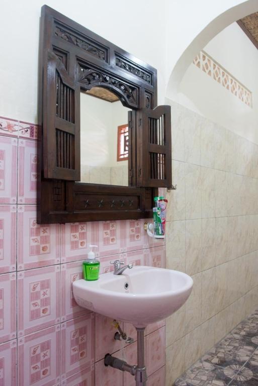 Pondok Oka Homestay Guest house Ubud (Bali)