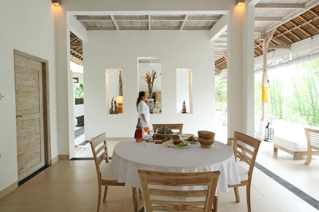 Shamballa Villa