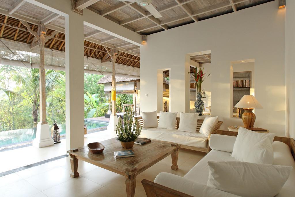 Shamballa Villa *