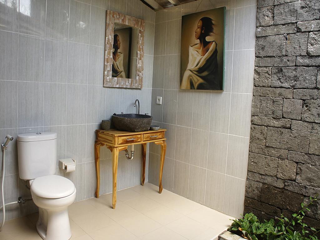 Bale Bali 3* Ubud