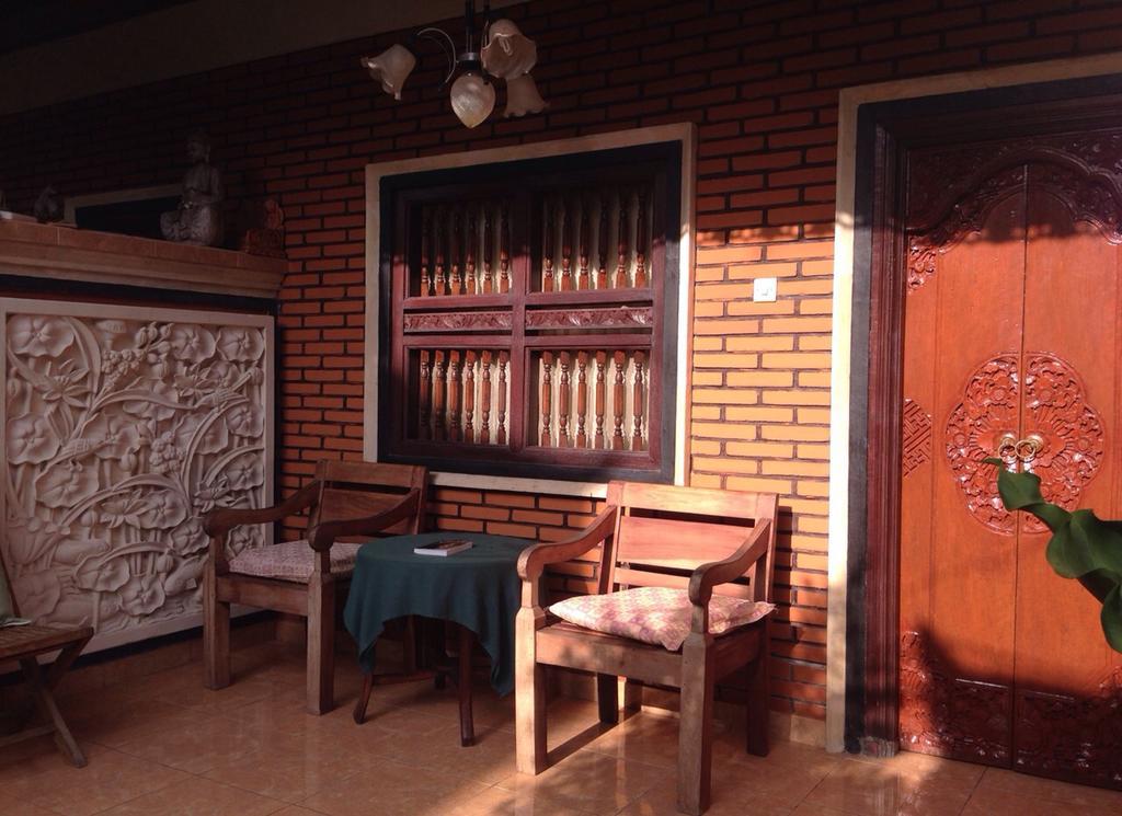 Gasthuis Narda House