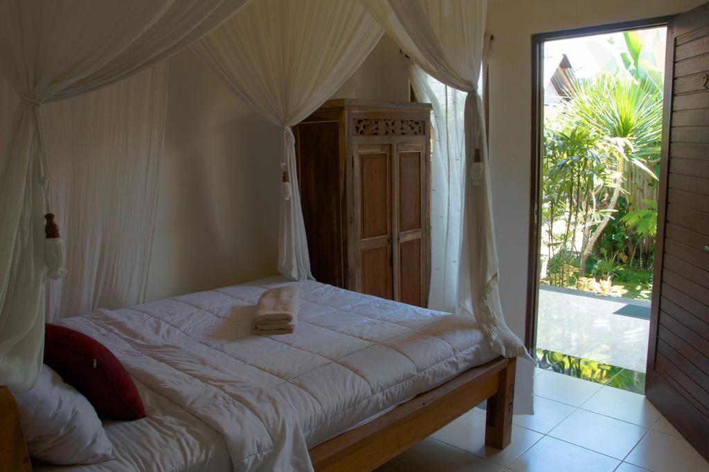 Homestay Kunyit Homestay Ubud Redpartner *
