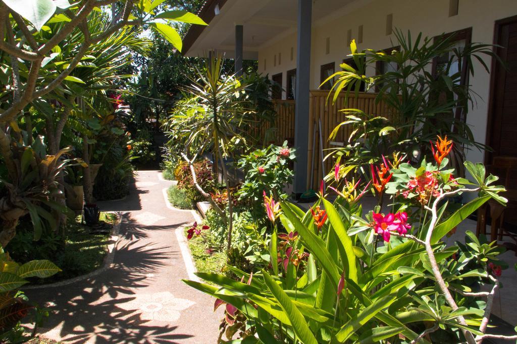 Kunyit Homestay Ubud Redpartner Homestay *