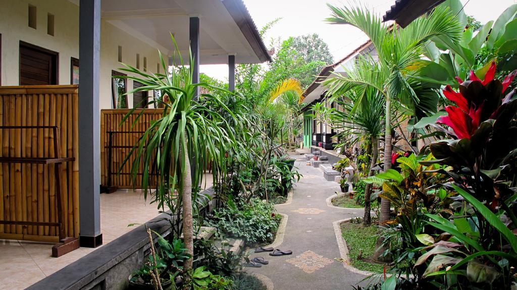 Kunyit Homestay Ubud Redpartner Ubud (Bali)