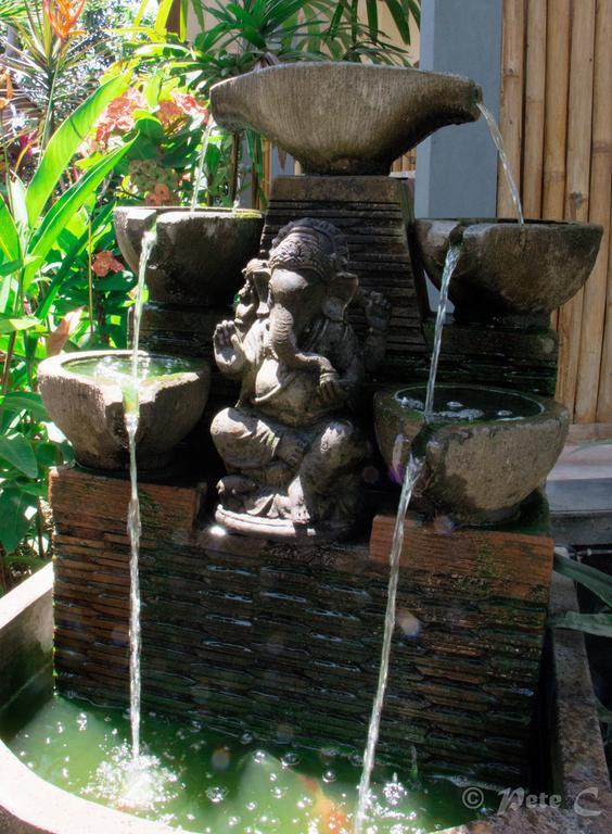 Kunyit Homestay Ubud Redpartner *
