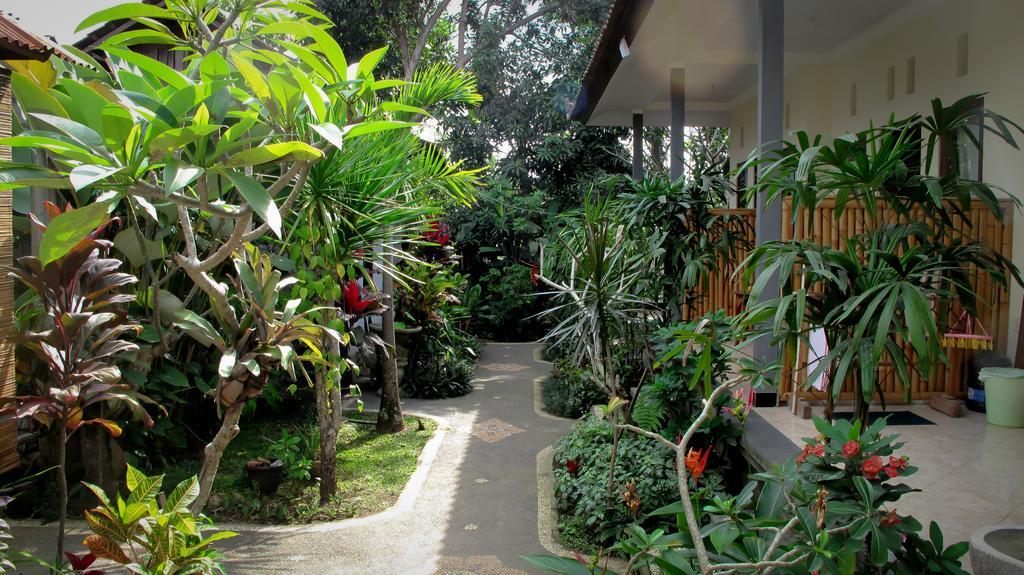 Kunyit Homestay Ubud Redpartner