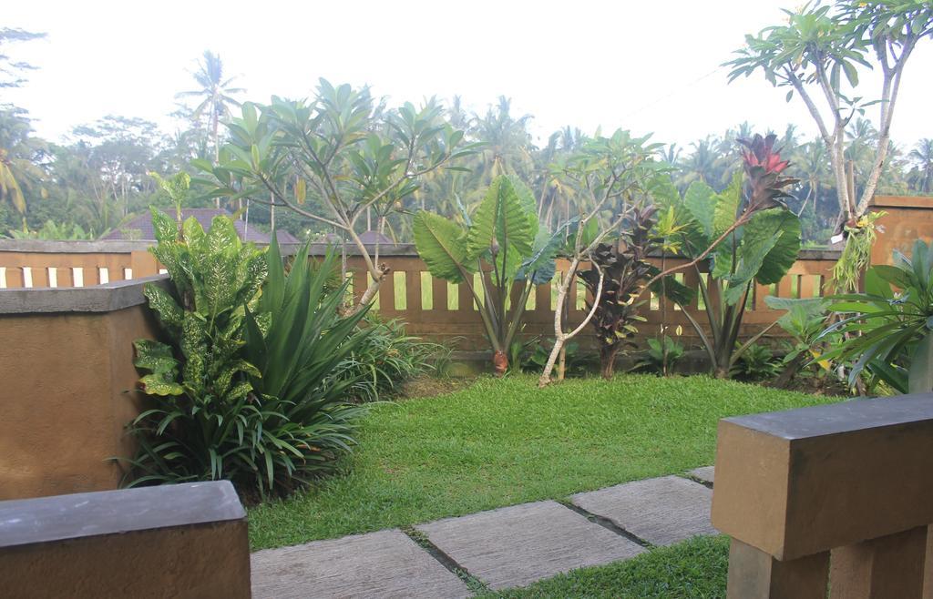 Guest house Ujung