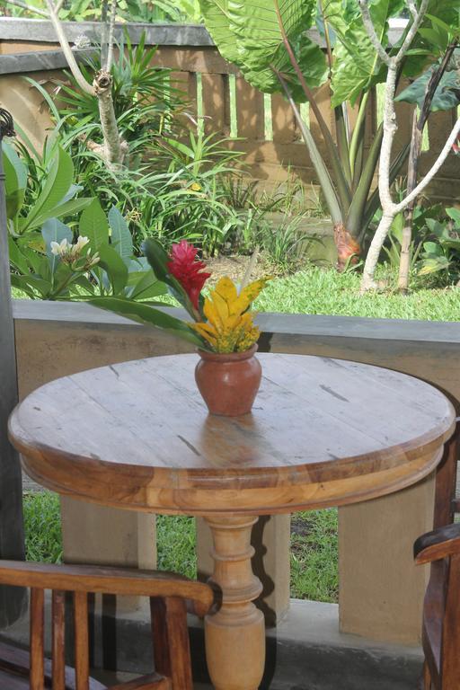 Guest house Ujung Ubud (Bali)