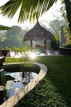 Kupu Kupu Private By Travellink Bali Ubud (Bali)