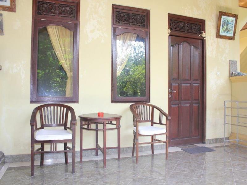 Suwar Inn Ubud (Bali)