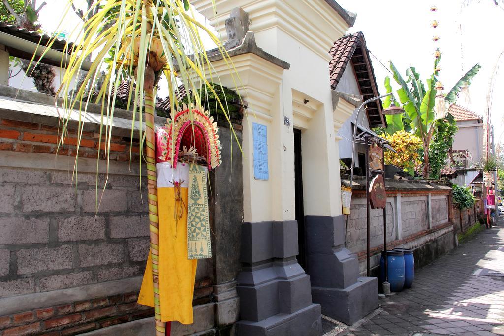 Homestay Nugraha 1 Ubud (Bali)