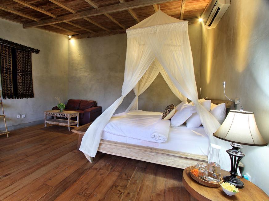 Villa Rumah Tyang Ubud
