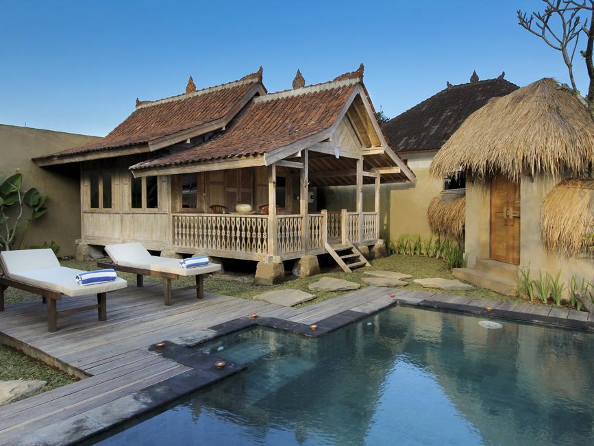 Rumah Tyang *