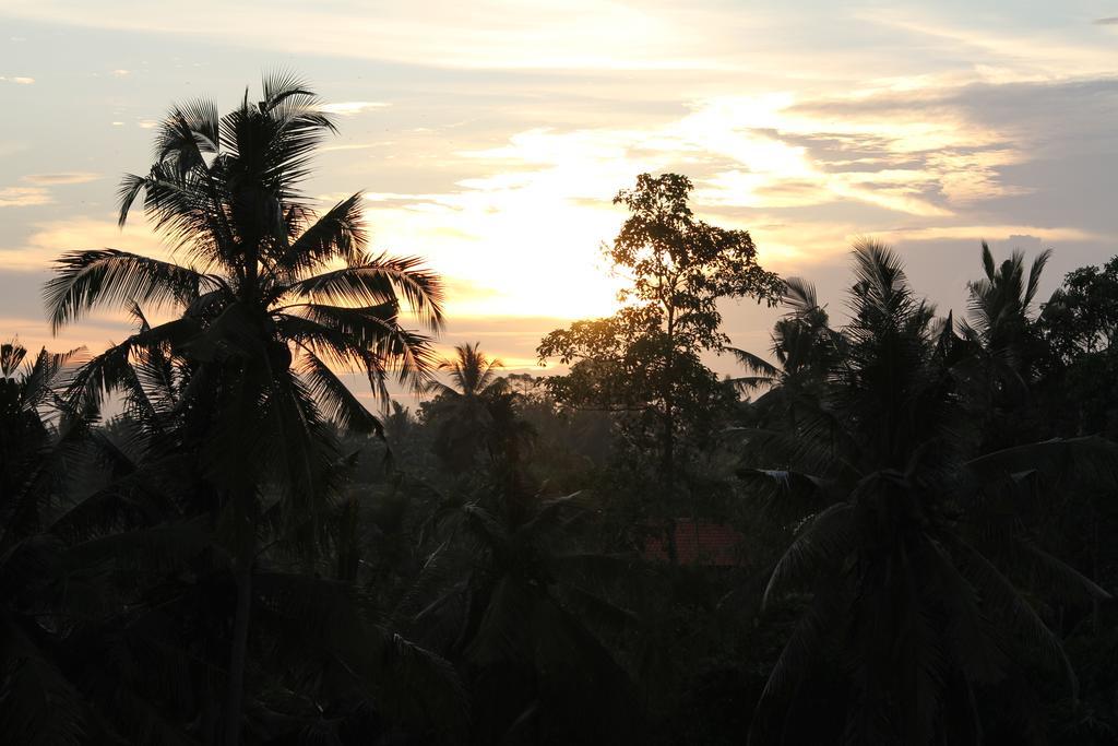 Frangipani Villa Ubud