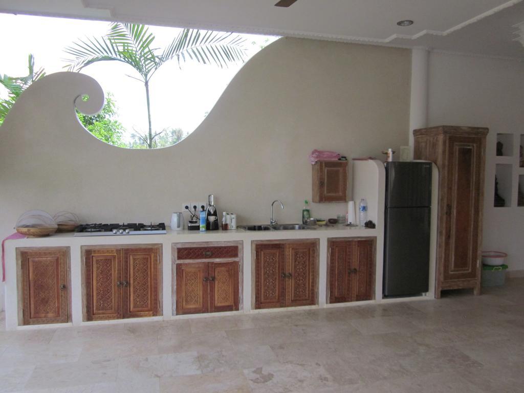 Frangipani Villa *