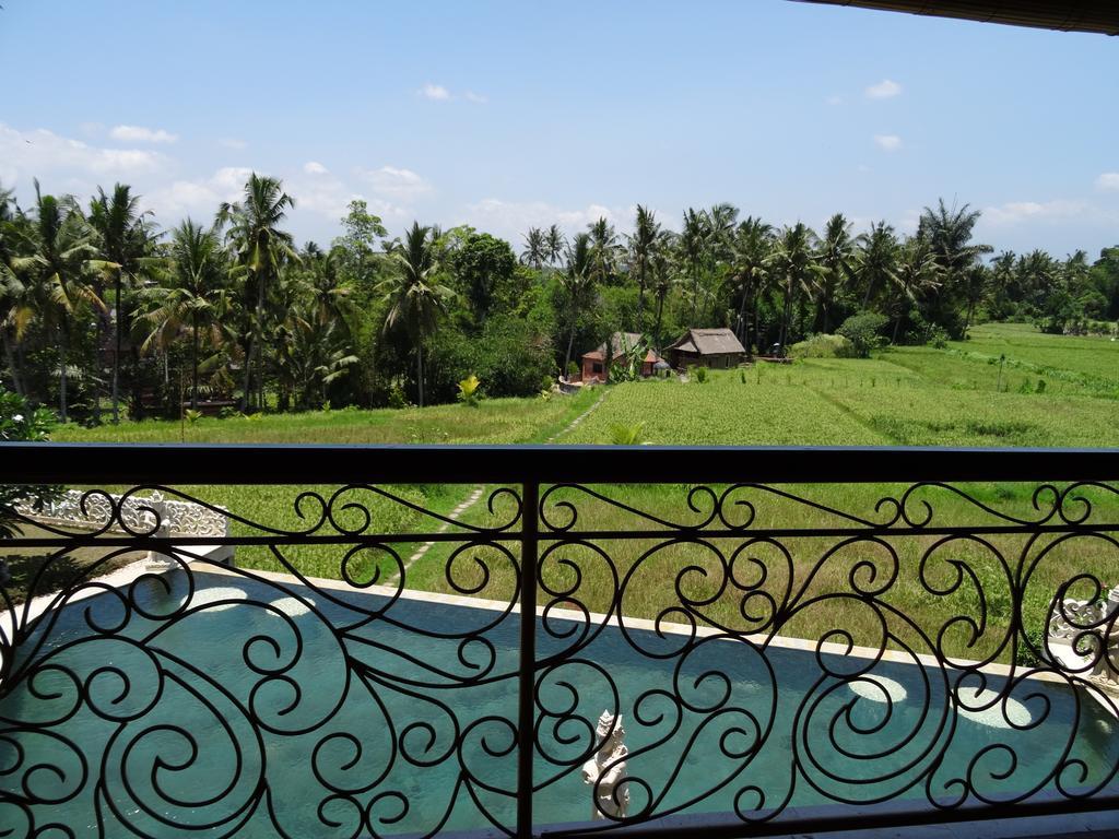 Frangipani * Ubud