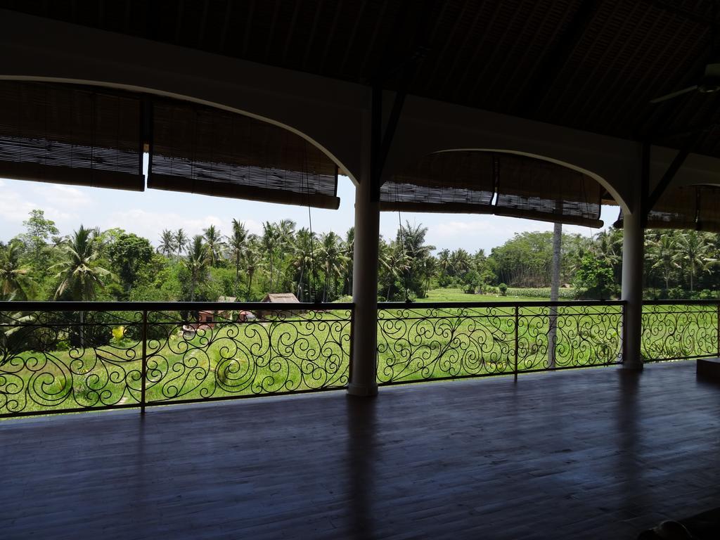 Frangipani Villa Ubud
