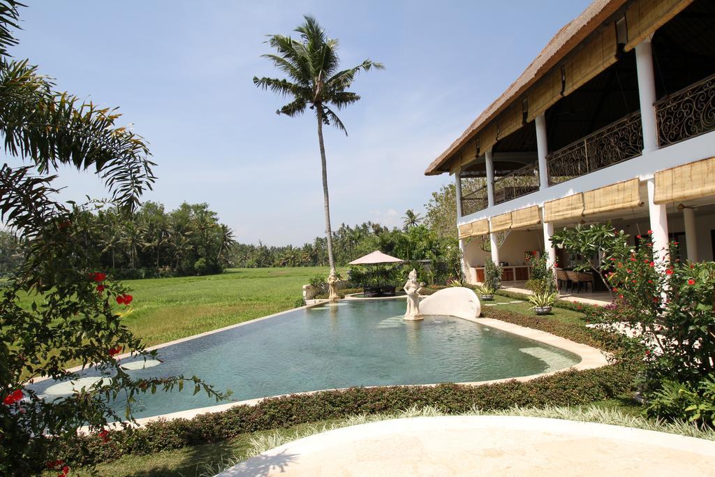 Frangipani Villa