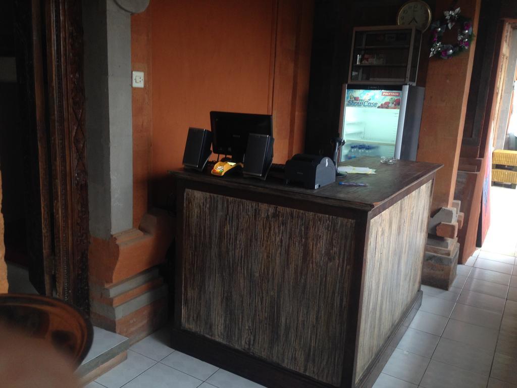 Market Hostel Ubud (Bali)