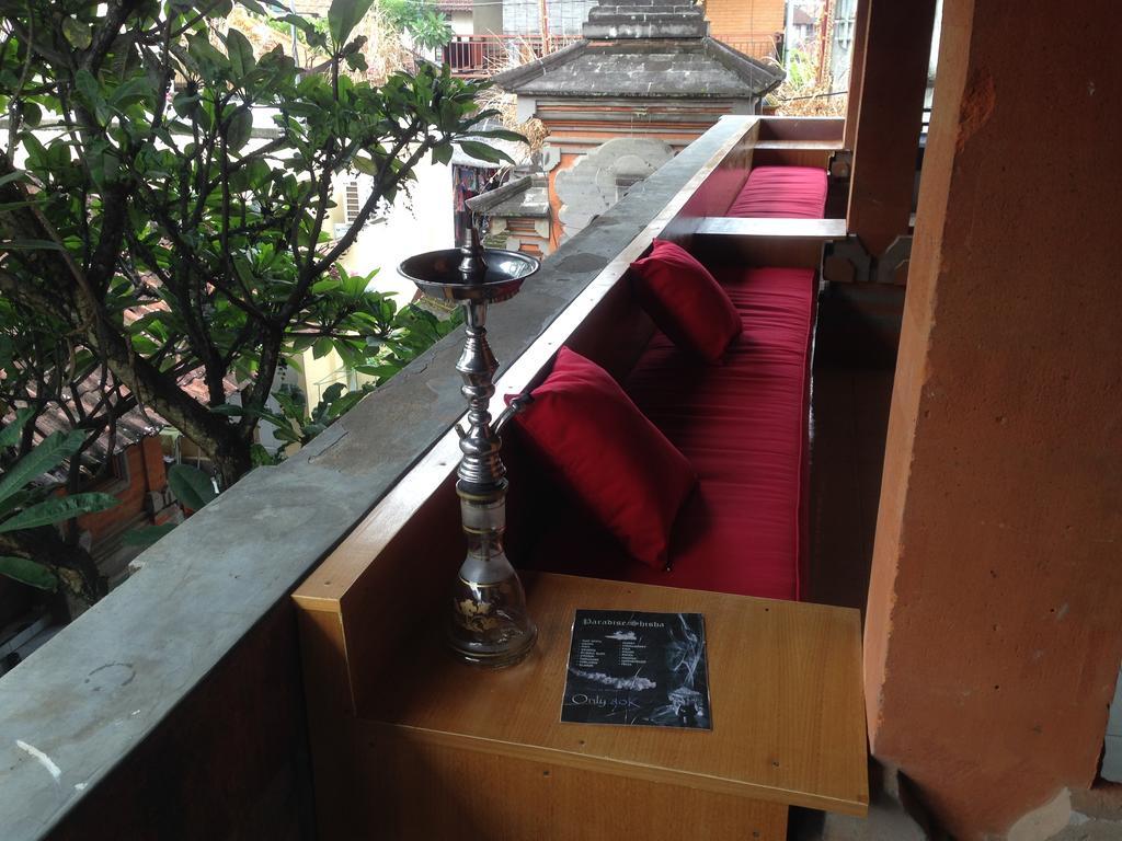 Market Hostel