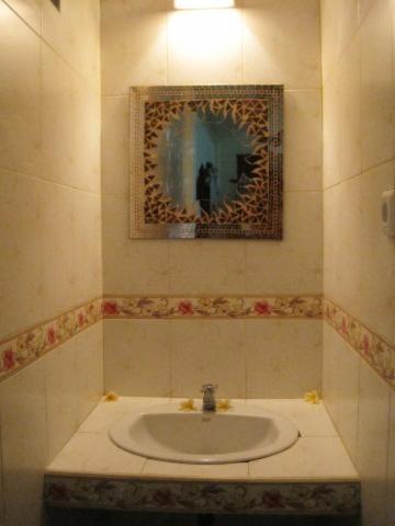 Homestay Nyoman Murjana Ubud (Bali)