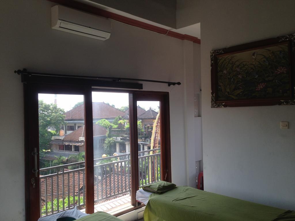 Market Hostel Ubud (Bali)