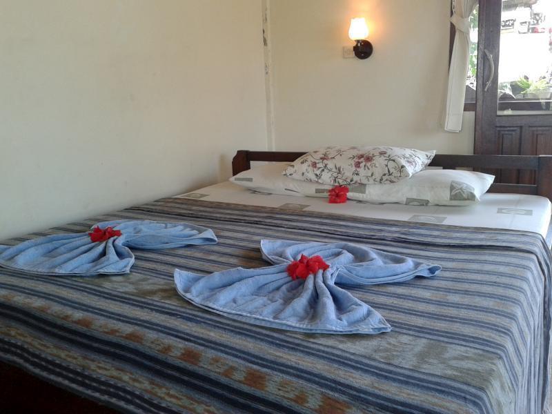 Kartika 3* Ubud (Bali)
