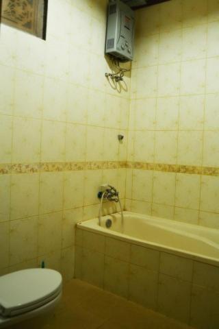 Nyoman Murjana Homestay *