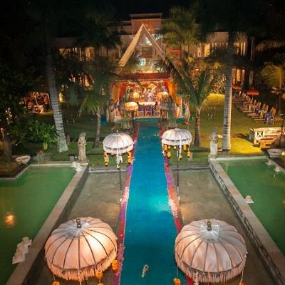 Baliwood - The Mansion Ubud (Bali)