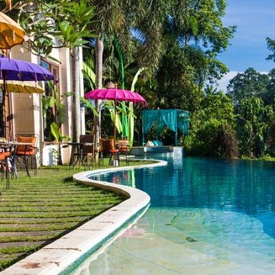 Resort Baliwood - The Mansion 5*