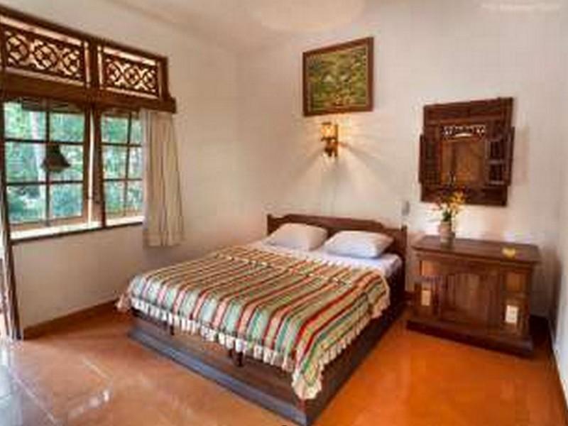 Gasthuis Puri Bebengan Ubud