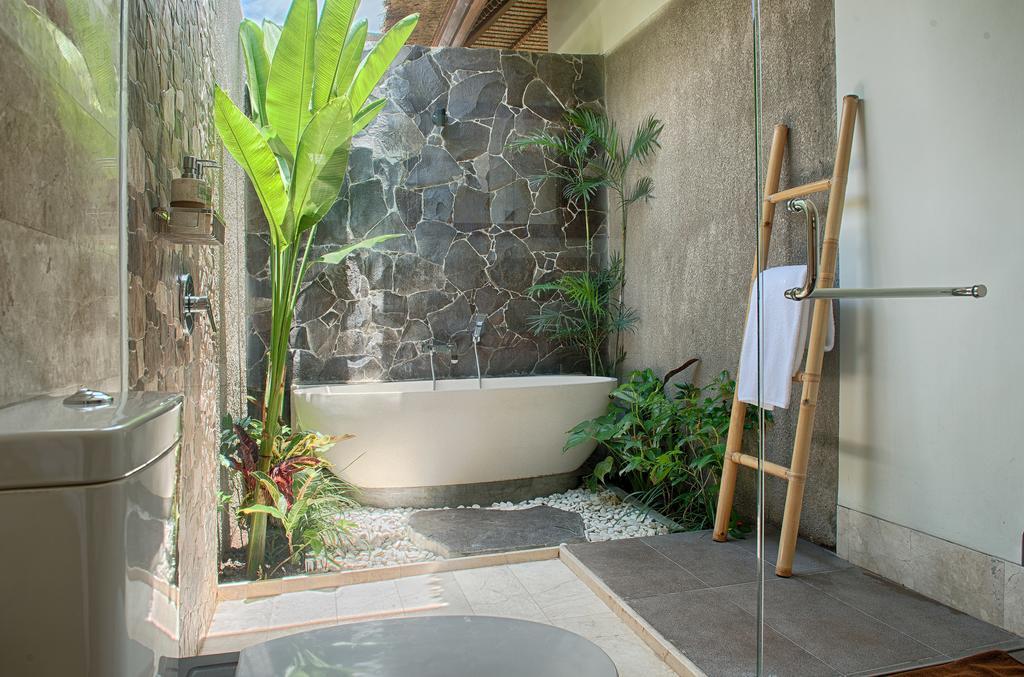 Anusara Luxury Villas * Ubud