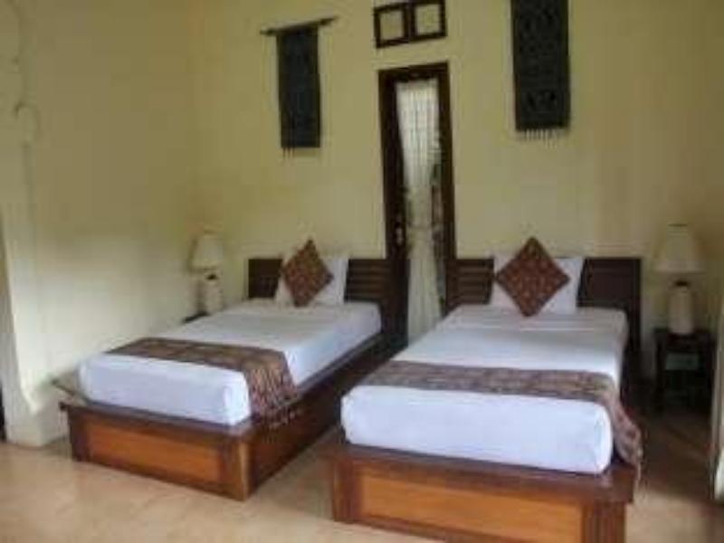 Lestari Bed & Breakfast *