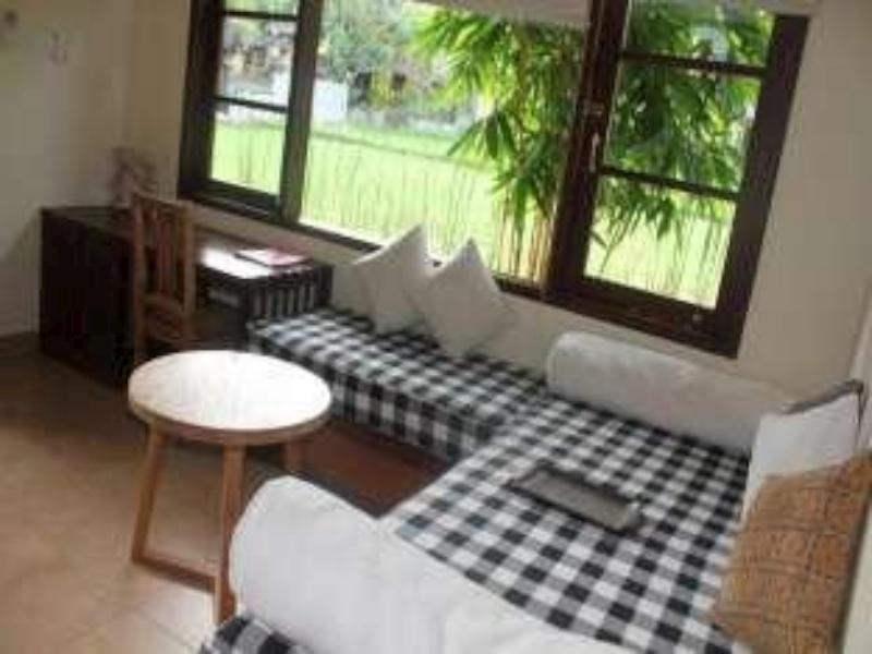 Lestari Bed & Breakfast