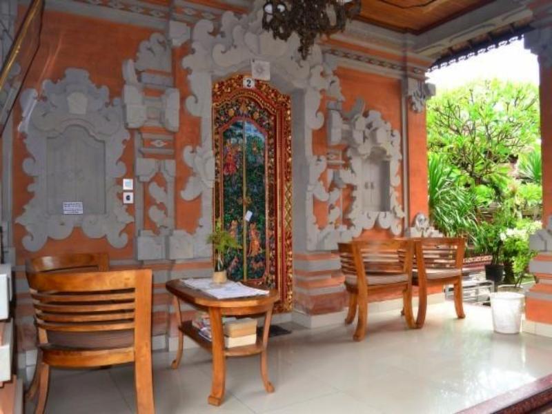 Nyoman Murjana Ubud (Bali)