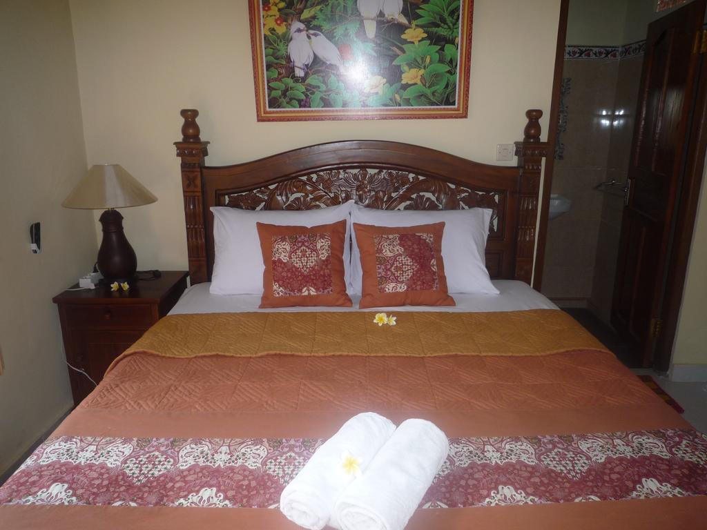 Shindu Guest house