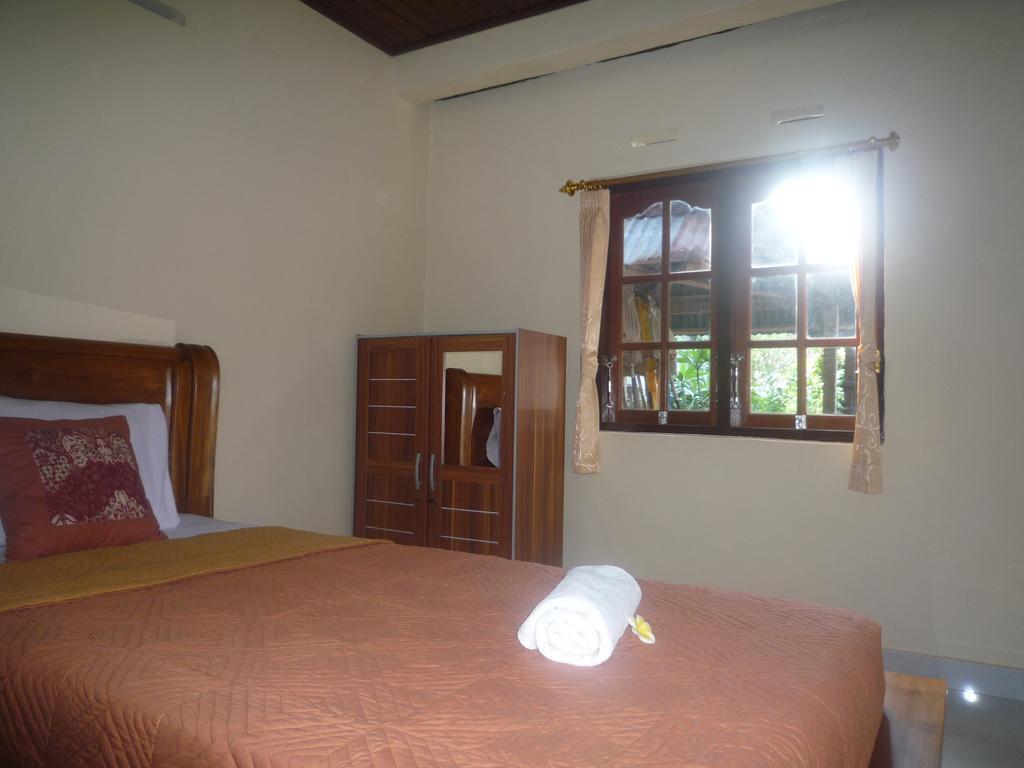Guest house Shindu