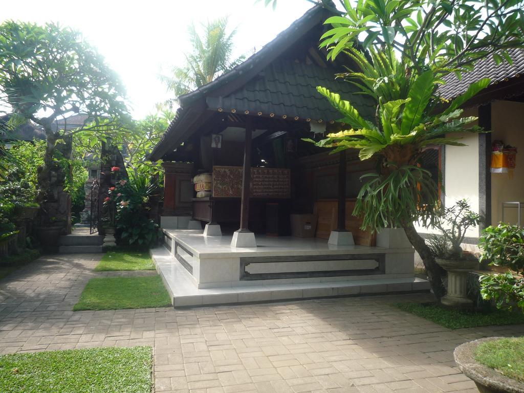 Shindu Ubud (Bali)