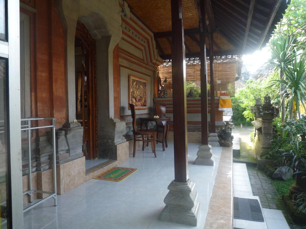 Guest house Shindu