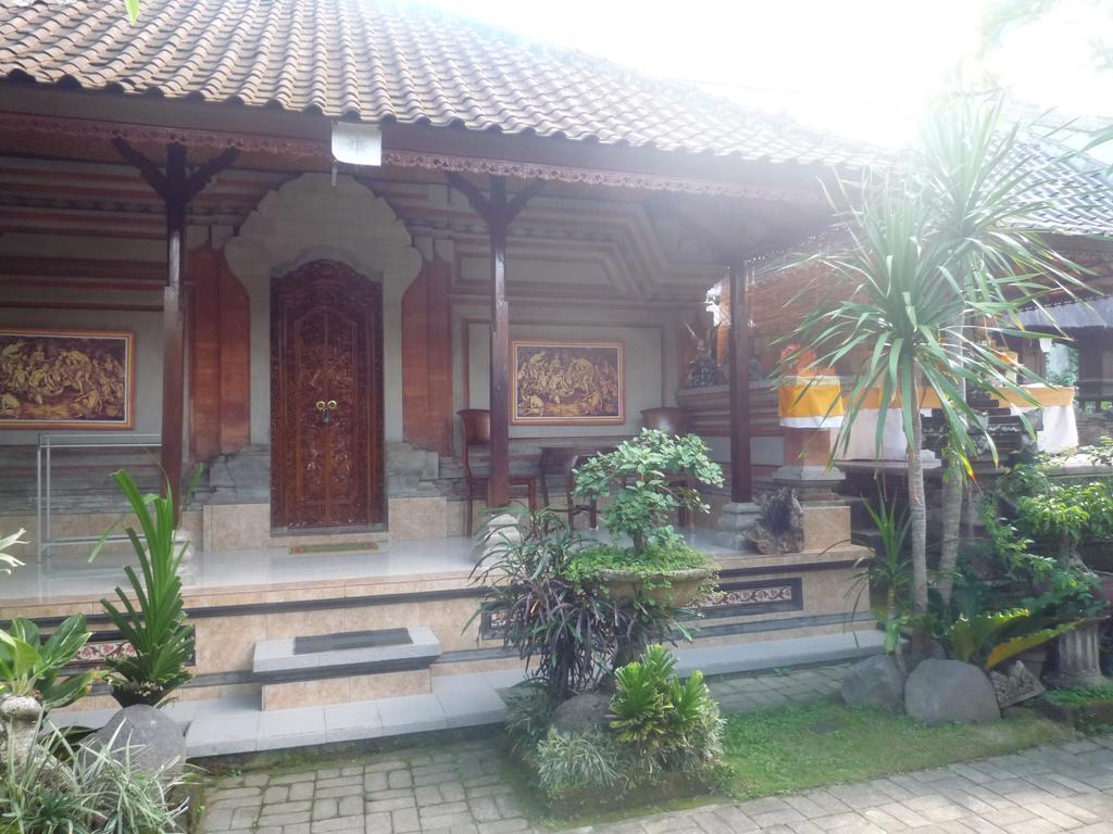 Shindu Ubud (Bali)